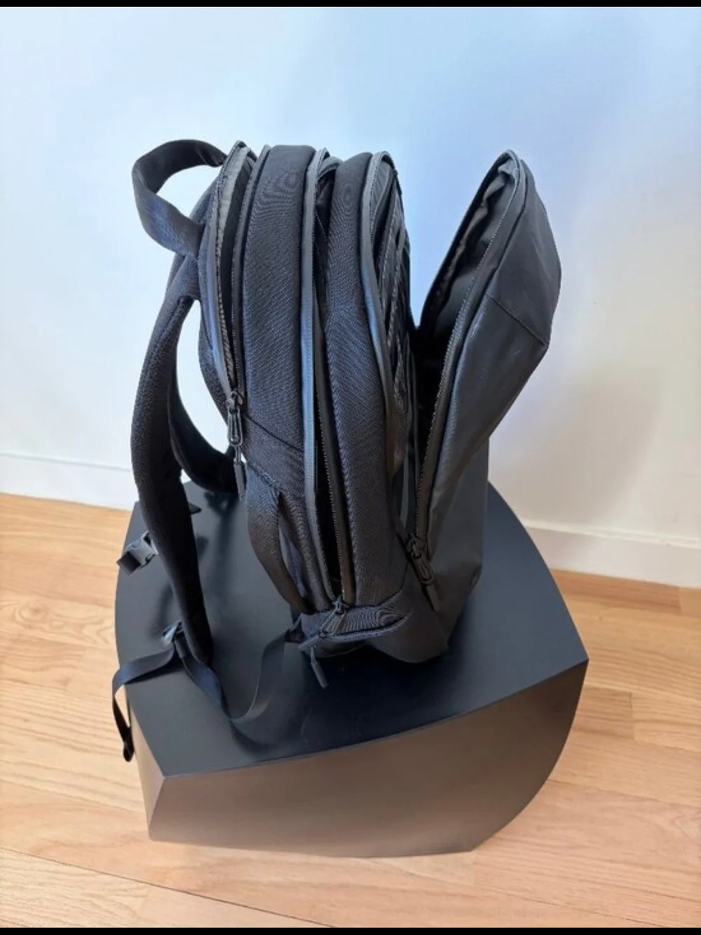 Aer Tech Pack 1